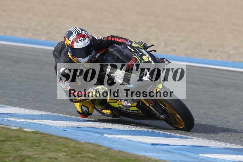 /02 29.01.-02.02.2024 Moto Center Thun Jerez/Gruppe gelb-yellow/702
